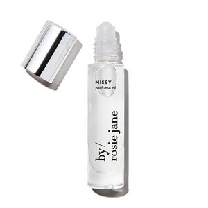 MISSY by/Rosie Jane Roll On Rollerball Oil | NEW | By Rosie Jane